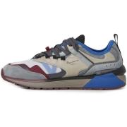 Lage Sneakers Pepe jeans Stoke Sport M
