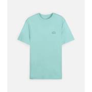 T-shirt Korte Mouw Oxbow T-shirt met korte mouwen TAGTAN