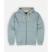 Sweater Oxbow Hoodie met rits SALET