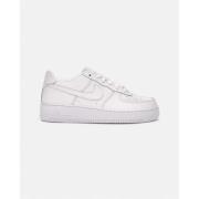 Lage Sneakers Nike Air Force 1 Low LE Triple White (GS) (FV5951-111)