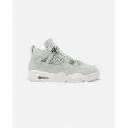 Sneakers Nike Jordan 4 Retro Seafoam Sail (Women's)