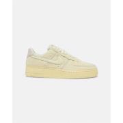 Sneakers Nike Air Force 1 07 Sail Pony Hair (Women's)