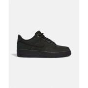 Sneakers Nike Air Force 1 '07 WB BLACK