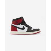 Sneakers Nike Jordan 1 Retro High OG Black Toe Reimagined