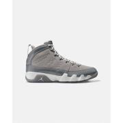 Hoge Sneakers Nike Jordan 9 Retro Cool Grey (2025)
