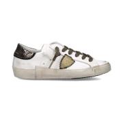 Lage Sneakers Philippe Model -