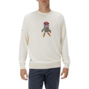Sweater Elpulpo -
