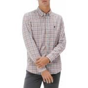 Overhemd Lange Mouw Elpulpo -