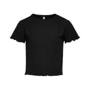 T-shirt Korte Mouw Kids Only -
