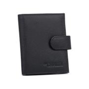 Portemonnee 4U Cavaldi TW04PDMBP