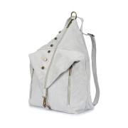 Rugzak Vera Pelle kraw14lightgrey