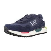 Lage Sneakers Emporio Armani EA7 7X000380 AF19175