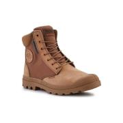 Hoge Sneakers Palladium Pampa SC Wpn US Dear