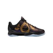Lage Sneakers Nike Kobe 5 Year of the Mamba Eggplant (GS)