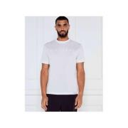 T-shirt Korte Mouw Richmond -