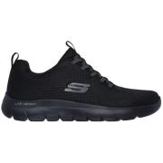 Lage Sneakers Skechers -
