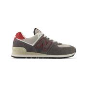 Lage Sneakers New Balance U574QGY
