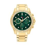 Horloge Tommy Hilfiger ty558930