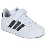 Lage Sneakers adidas STREETTALK EL C