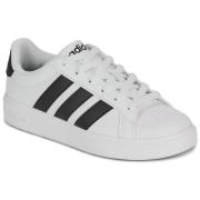 Lage Sneakers adidas STREETTALK J