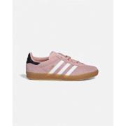Lage Sneakers adidas Gazelle Indoor J 'Wonder Mauve'