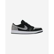 Lage Sneakers Nike Jordan 1 Retro Low OG Swarovski Stealth (Women's)