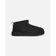 Laarzen UGG Classic Ultra Mini Boot Black