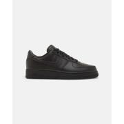 Lage Sneakers Nike Air Force 1 Low '07 Fresh Black Anthracite