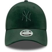 Pet New-Era Wmns Velour 9Forty Neyyan Dkgdkg