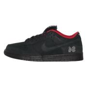 Lage Sneakers Nike SB Dunk Low Supreme 94 Black