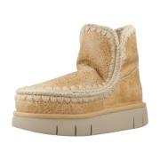 Laarzen Mou ESKIMO 18 BOUNCE