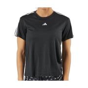 T-shirt Korte Mouw adidas -
