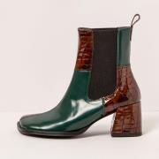 Low Boots Art 1170711F5003