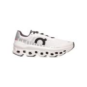 Hardloopschoenen On Running Allwhite