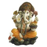 Beeldjes Signes Grimalt Ganesh Figuur