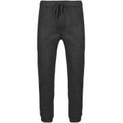 Broek Suitable Easky Pantalon Jersey Antraciet