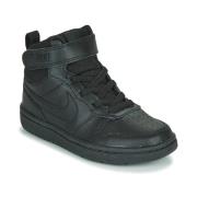 Hoge Sneakers Nike COURT BOROUGH MID 2 PS