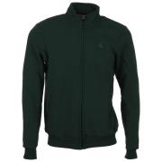 Trainingsjack Le Coq Sportif Ess T/T FZ Sweat N°1