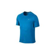 T-shirt Korte Mouw Nike DF Miler