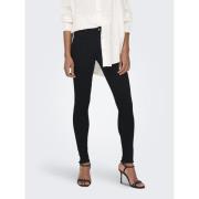 Jeans Only 15167313 BLUSH ND SK-BLACK DENIM