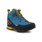 Wandelschoenen La Sportiva Boulder Mid Gtx