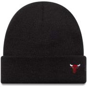 Muts New-Era Mini Logo Cuff Beanie Chibul