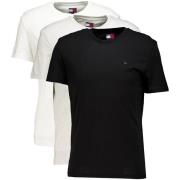 T-shirt Korte Mouw Tommy Jeans DM0DM21579