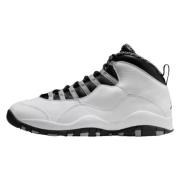 Hoge Sneakers Nike 10 Retro OG Steel