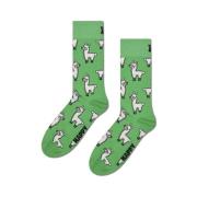 High socks Happy socks LLAMA