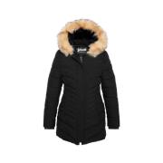 Parka Jas Schott -
