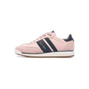 Lage Sneakers Teddy Smith -