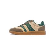 Lage Sneakers Teddy Smith -