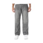 Straight Jeans Paname Brothers -