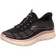 Lage Sneakers Skechers -